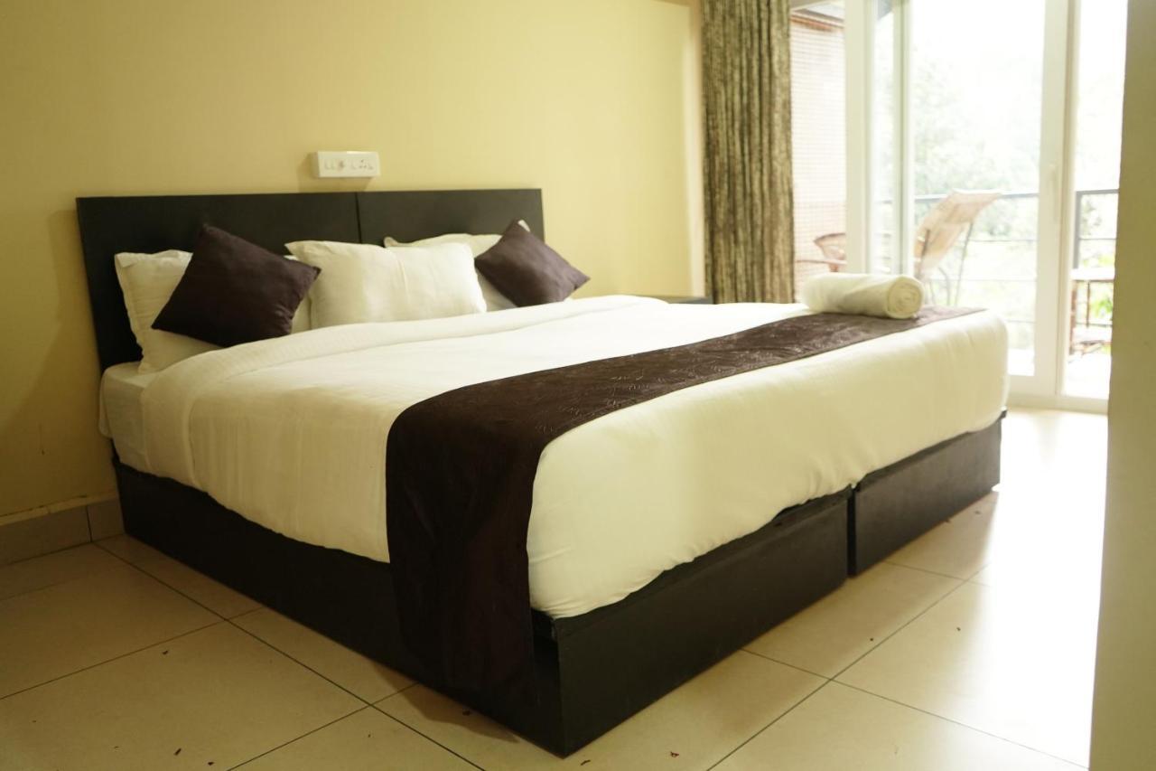 Fabescape Edens Resort Munnar Ngoại thất bức ảnh